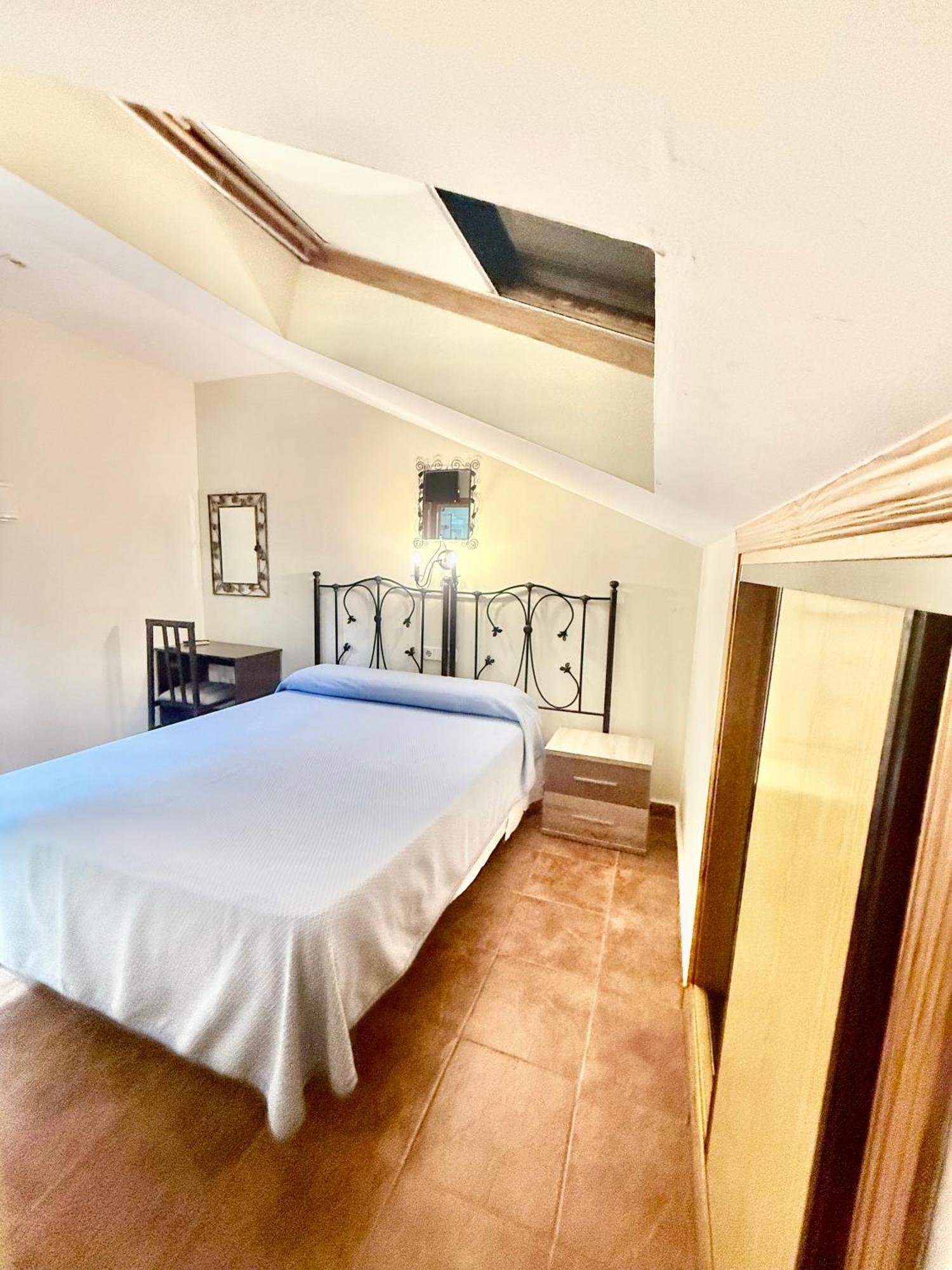 Hostal San Martin San Martín de la Vega Εξωτερικό φωτογραφία