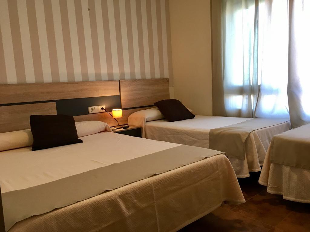 Hostal San Martin San Martín de la Vega Εξωτερικό φωτογραφία