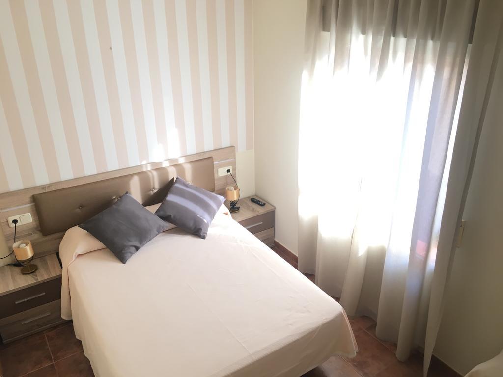 Hostal San Martin San Martín de la Vega Εξωτερικό φωτογραφία